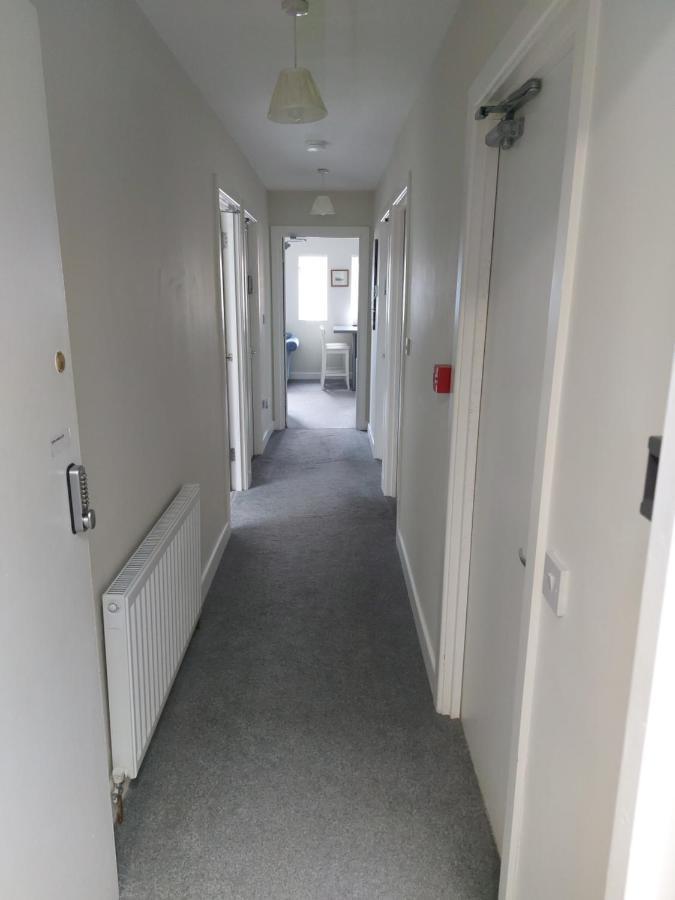 Plaza Suite 61 B Bangor  Exterior foto